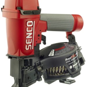 NAILER ROOFING COIL 15DEG