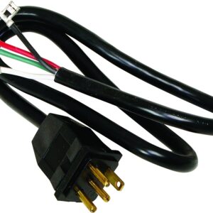 Dial 7546 Motor Plug, 2-Speed, For: Evaporative Cooler Purge Systems