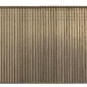 ProFIT 0712600 Series Finish Nail, Glue Collation, 2-1/2 in L, 16 Gauge, Steel, Electro-Galvanized, Brad Head, 2500/PK