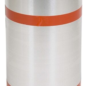 Amerimax 66510 Roll Flashing, 25 ft L, 10 in W, Aluminum, Silver