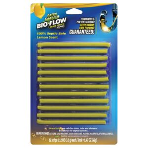 Green Gobbler G0885D Deodorizer Stick, Solid, Fragrant