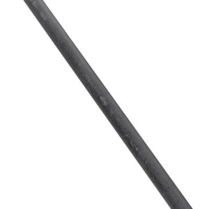 National Hardware 4055BC Series N215-343 Rod, 3/8 in Dia, 72 in L, Steel, Plain