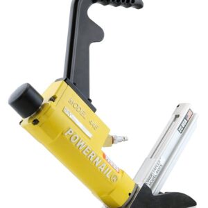 Powernail 445FSW Hardwood Flooring Stapler, 100 Magazine, 1-1/2 to 2 in Fastener
