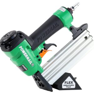 Powernail 2000FKIT Flooring Nailer, 1 to 1-1/4 in L Fastener