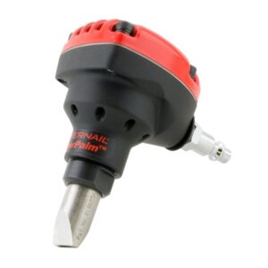 Powernail Power Palm PALM001 Flooring Nailer, 1 to 2 in Fastener