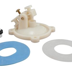 Plumb Pak PP830-22 Ballcock Cap Kit, For: Amerline/Hoov-R-Line/Lowes