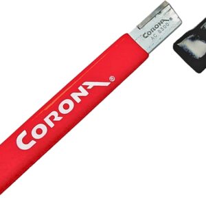 Corona AC 8300 Sharpening Tool, 5 in Abrasive, Non-Slip Handle