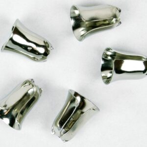 Jandorf 60375 Pull Chain Bell, For: #6 Chain