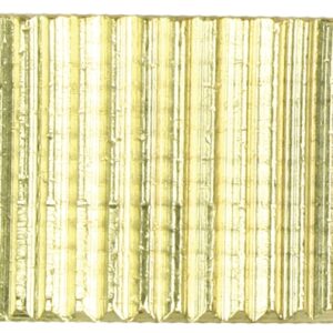 Jandorf 60151 Lamp Reducer, Specifications: 3/8 F x 1/8 F Thread, Brass