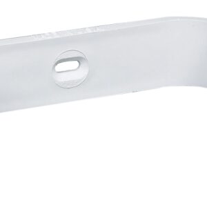 Amerimax 39029 Downspout Clip, Plastic