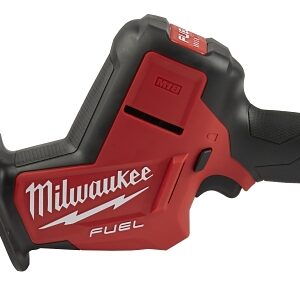 Milwaukee 2719-21 Reciprocating Saw Kit, Battery Included, 18 V, 5 Ah, 7/8 in L Stroke, 3000 spm