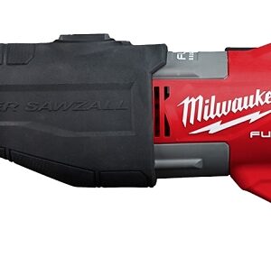 Milwaukee 2722-20 Reciprocating Saw, 18 V, 1-1/4 in L Stroke, 0 to 3000 spm