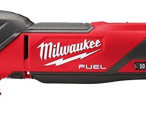 Milwaukee M18 FUEL 2836-20 Oscillating Multi-Tool, Tool Only, 18 V, 10,000 to 20,000 opm