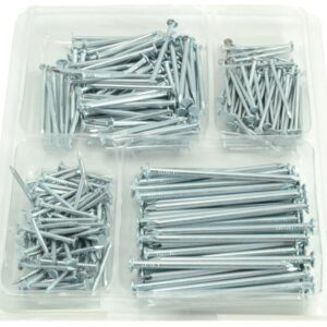 Midwest Fastener 23590 Nail Kit