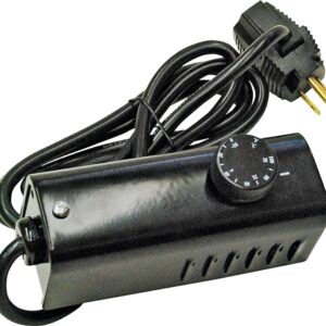 Parts Central FA1210 Thermostat Kit