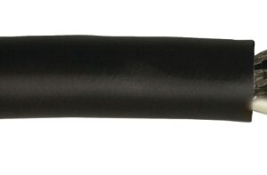 CCI 232870408 Electrical Cord, 14 AWG Wire, 2 -Conductor, Copper Conductor, TPE Insulation, Seoprene/TPE Sheath