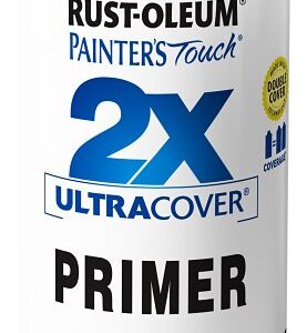 Rust-Oleum 249846 Spray Paint, 12 oz Can, 10 to 12 sq-ft Coverage Area, Solvent Base, Flat, Black