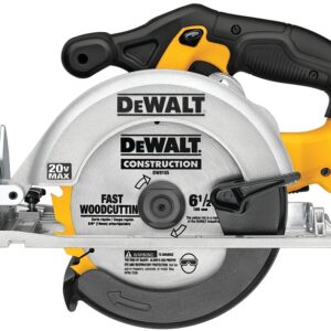 SAW CIRC CORDLESS 20V 6-1/2IN