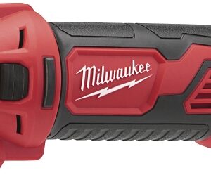 Milwaukee M18 2627-20 Cut-Out Tool, Tool Only, 18 V, 3 Ah, 1/4 in Chuck, Keyless Chuck, 28000 rpm Speed