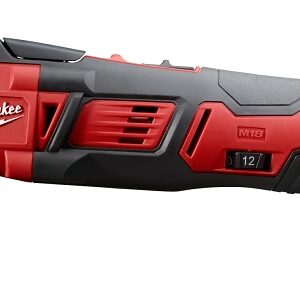 Milwaukee 2626-20 Multi-Tool, Tool Only, 18 V, 11,000 to 18,000 opm