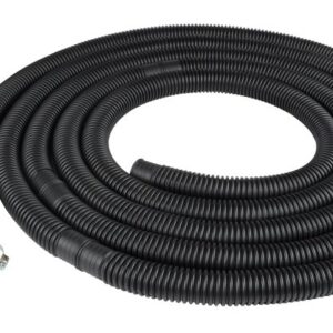 Eco-Flo HOSE150 Sump Pump Discharge Hose Kit, 24 ft L