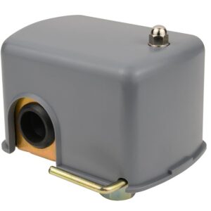 Water Source PSL3050 Pressure Switch, 30/50 psi Working