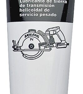 Skil 80111 Gear Oil, Heavy-Duty, For: Worm Drive Saws