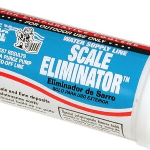 Dial 5179 Water Conditioner, In-Line, For: Evaporative Cooler Purge Systems