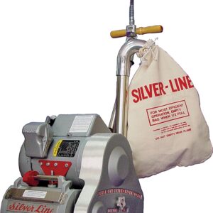 Essex Silver Line SL-8V Floor Sander, 14 A