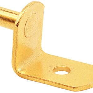 Prime-Line 528-5663 Shelf Support Peg 20 lb, Metal