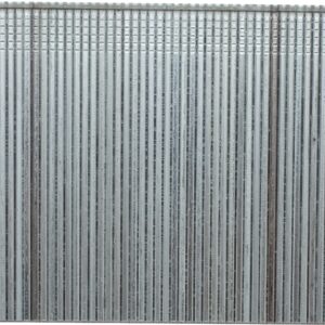 Porter-Cable PFN16200-1 Finish Nail, 2 in L, 16 ga, Steel, Galvanized