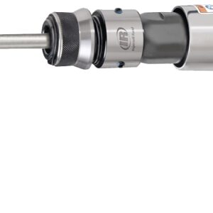 Ingersoll Rand Edge Series 114GQC Air Hammer, 3500 bpm BPM, 4 cfm Air