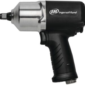 Ingersoll Rand Edge Series EB2125X Air Impact Wrench, 1/2 in Drive, 579 ft-lb, 8900 rpm Speed