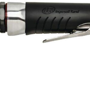 Ingersoll Rand Edge Series EC300 Air Nibbler, 18 ga Cutting Capacity, 17 cfm Air