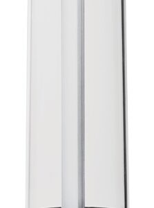 Milwaukee 2363-20 Lantern/Flood Light, LED Lamp, Red