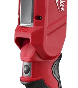 Milwaukee M18 Series 2352-20 Stick Light, Lithium-Ion Battery, 3-Lamp, LED Lamp