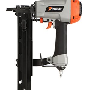 Paslode 515700 Framing Stapler, 2 in Air Inlet, 150 Magazine, Galvanized, 1/2 in W Crown