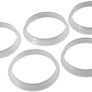 Plumb Pak PP25519-20 Faucet Washer, 1-1/2 in, Polyethylene