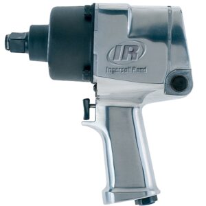 Ingersoll Rand 261 Air Impact Wrench, 3/4 in Drive, 1200 ft-lb, 5500 rpm Speed