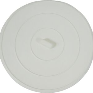 ProSource PMB-102-3L Sink Stopper, Flat Suction