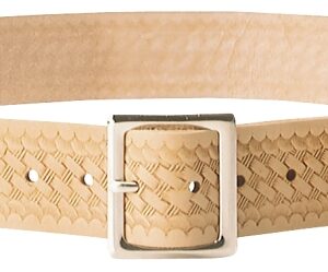 CLC Tool Works Series E4501 Work Belt, 29 to 46 in Waist, Leather