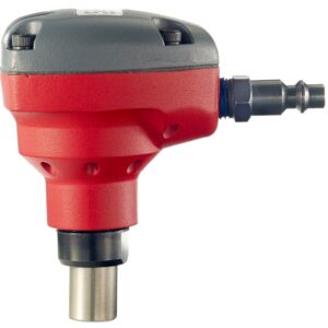 Senco PC1195 Hand Nailer, 2-3/4 in L x 2 in W x 4 in H Dimensions, 1 Magazine, 2 to 3-1/2 in L Fastener, 3 scfm Air