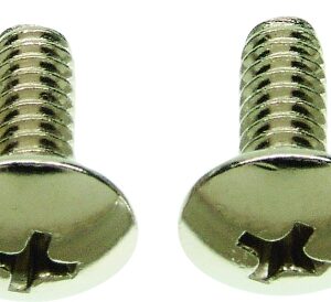 Danco 88354 Faucet Handle Screw Kit, Stainless Steel