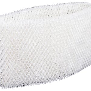 BestAir H-75C-PDQ-4 Extended Life Humidifier Wick Filter, Aluminum Frame
