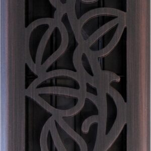 Imperial RG3279 Floor Register, 10 in W Duct