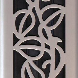 Imperial RG3249-A Floor Register, Polystyrene