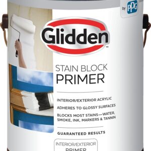 PRIMER STAIN BLOCK INT/EXT GA