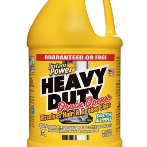 DRAIN OPENER HEAVY DUTY 2LITER