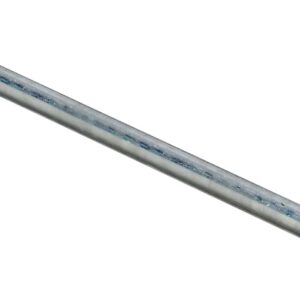 National Hardware 4005BC Series N179-770 Rod, 5/16 in Dia, 36 in L, Steel, Zinc
