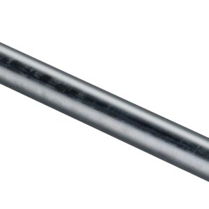 National Hardware 4005BC Series N179-804 Rod, 1/2 in Dia, 36 in L, Steel, Zinc